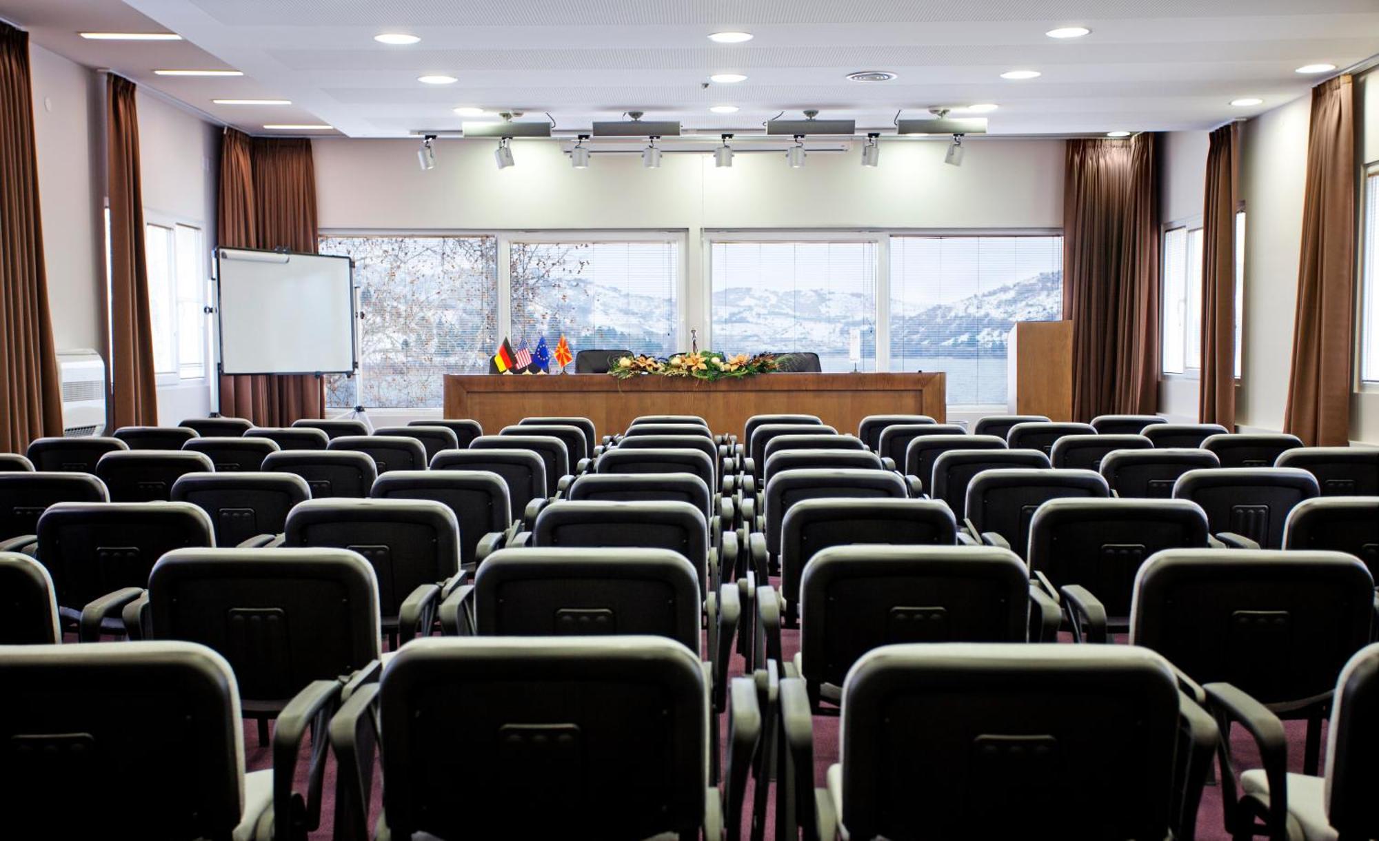 Romantique Veles Hotel Экстерьер фото