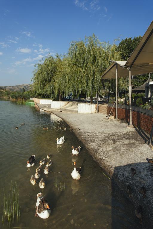 Romantique Veles Hotel Экстерьер фото