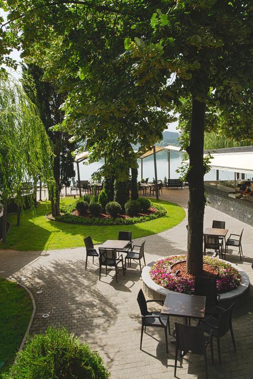 Romantique Veles Hotel Экстерьер фото
