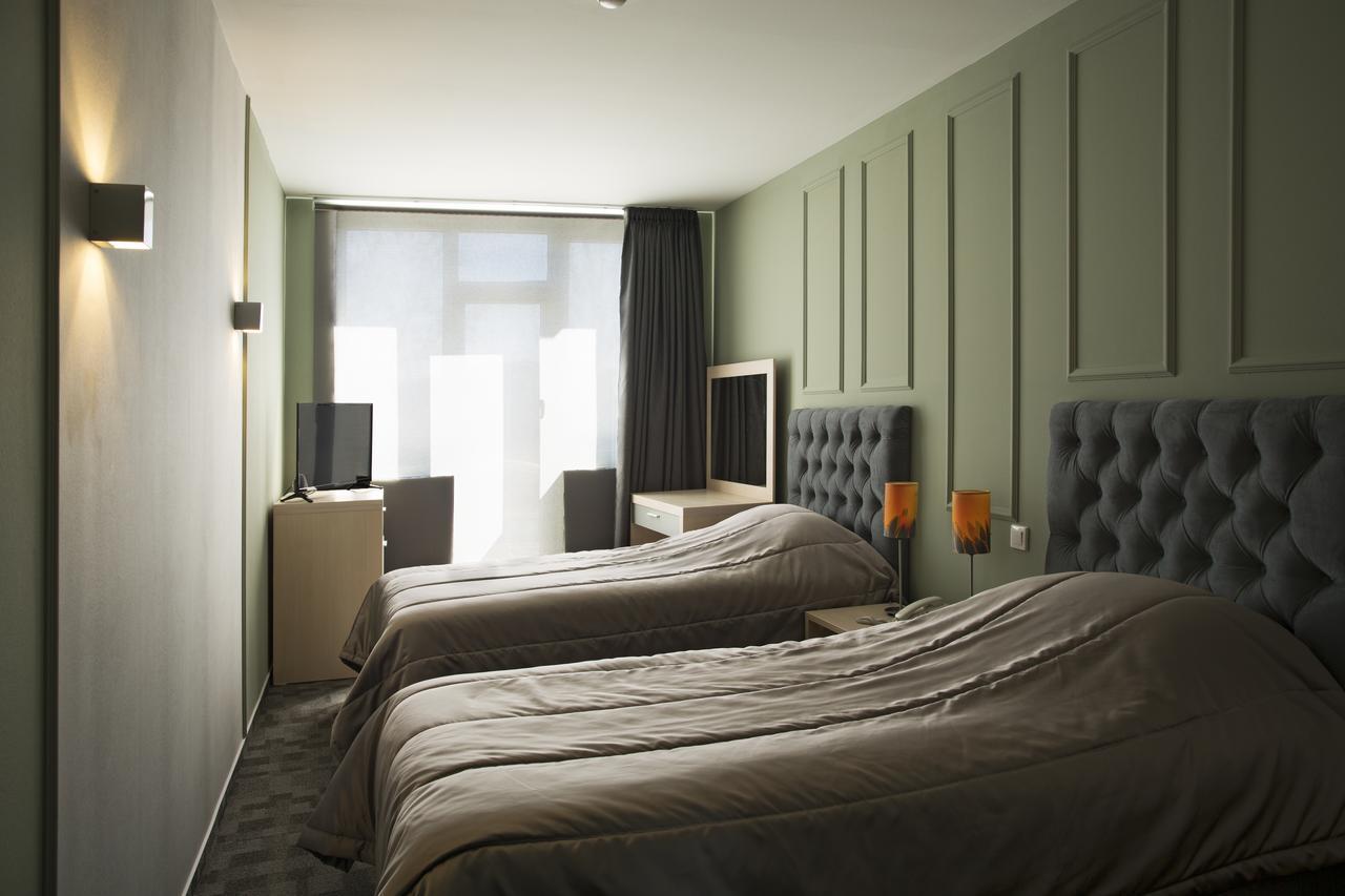 Romantique Veles Hotel Экстерьер фото