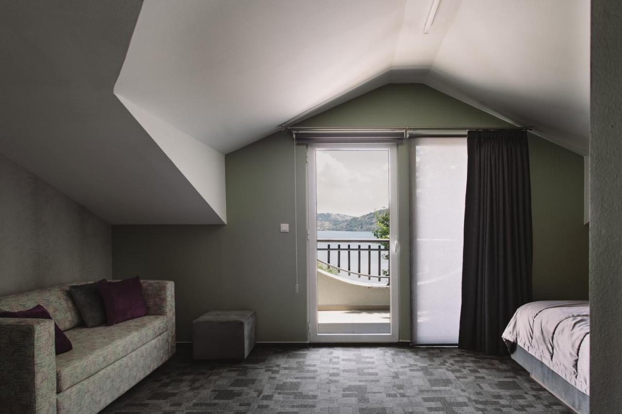 Romantique Veles Hotel Экстерьер фото