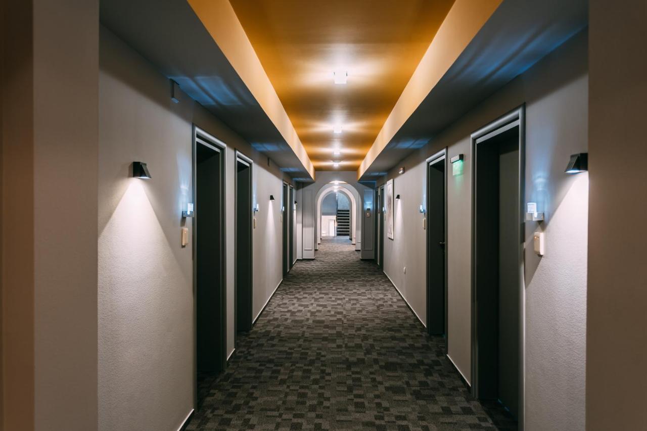 Romantique Veles Hotel Экстерьер фото