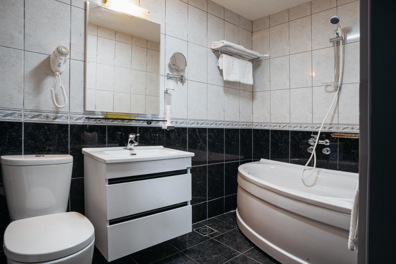 Romantique Veles Hotel Экстерьер фото