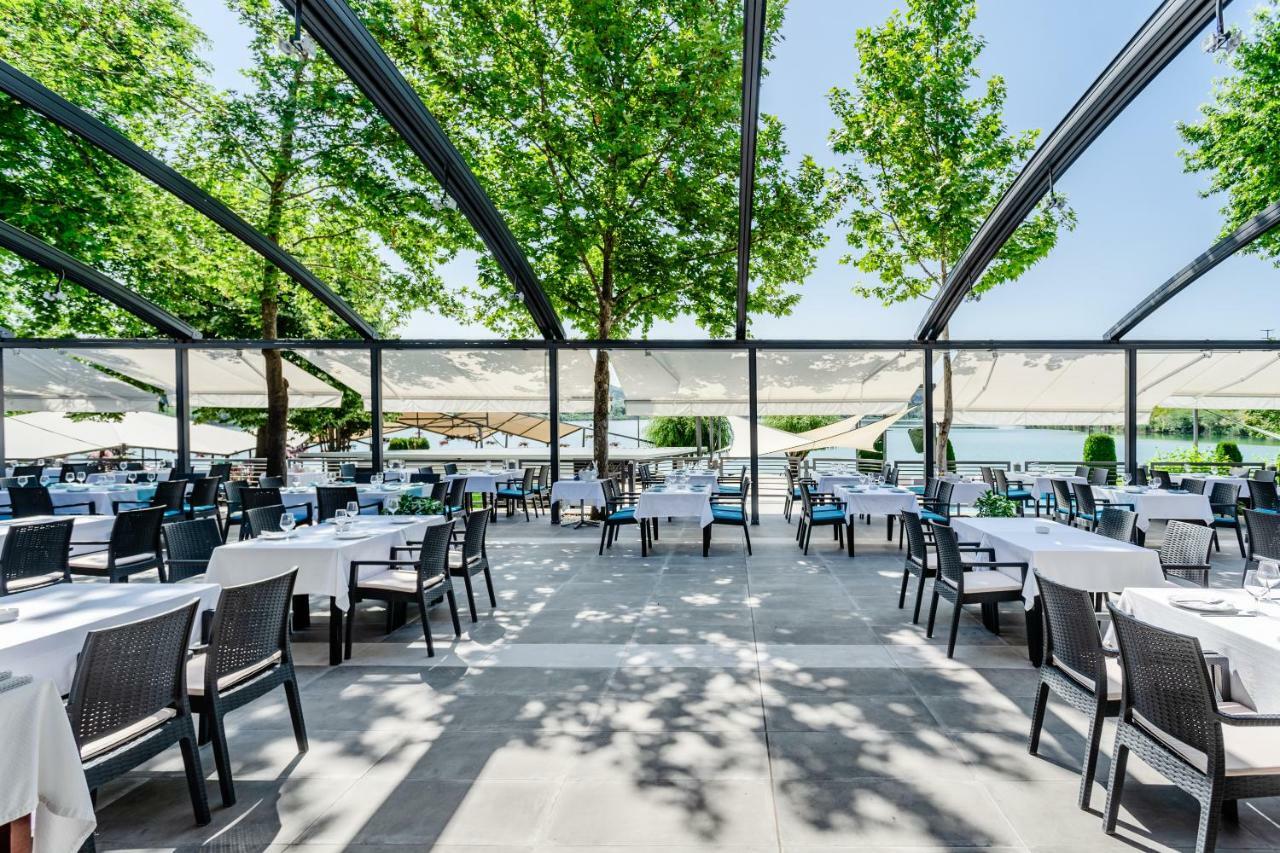 Romantique Veles Hotel Экстерьер фото