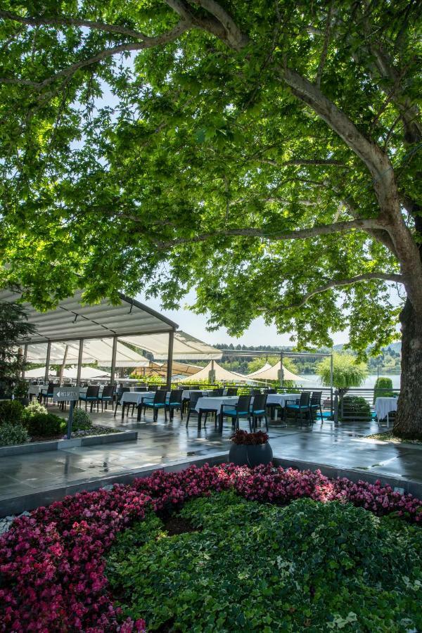 Romantique Veles Hotel Экстерьер фото
