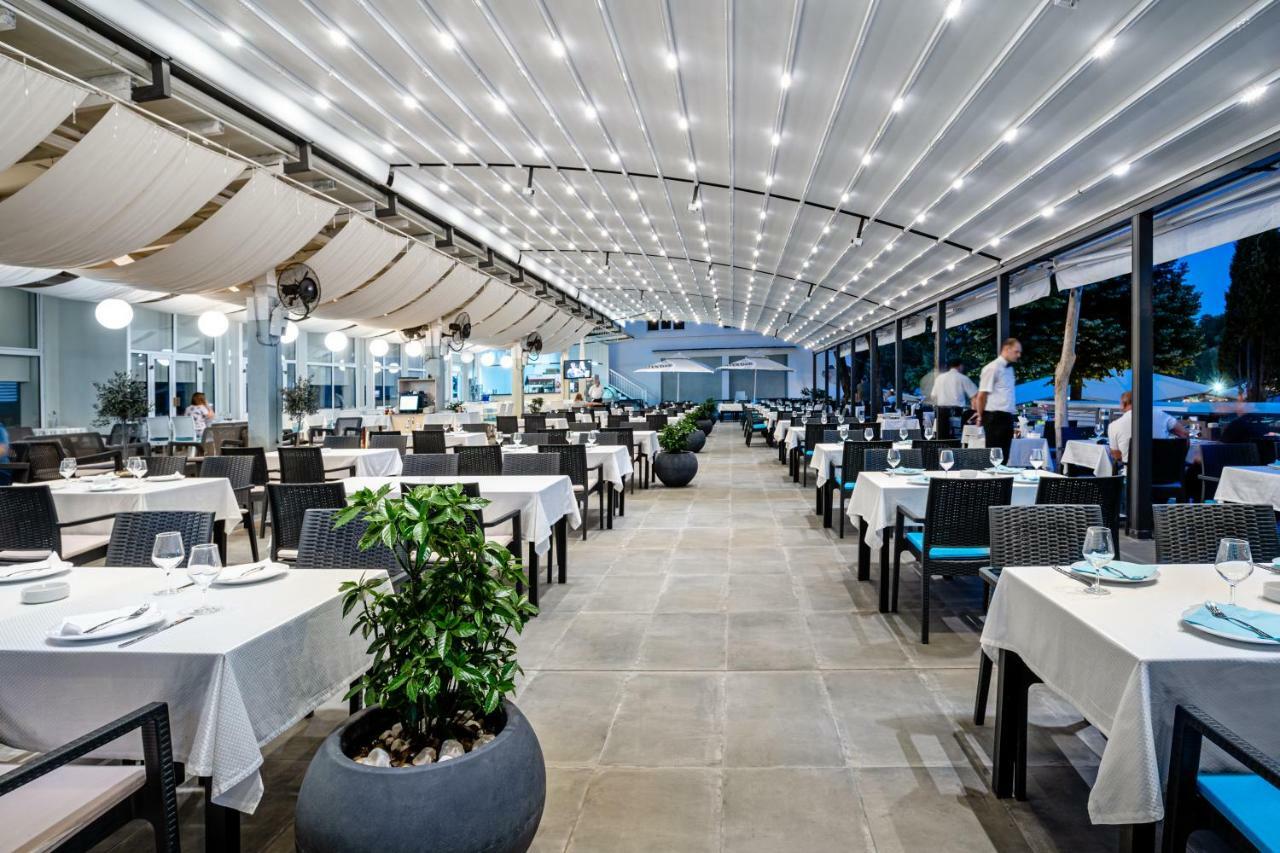 Romantique Veles Hotel Экстерьер фото