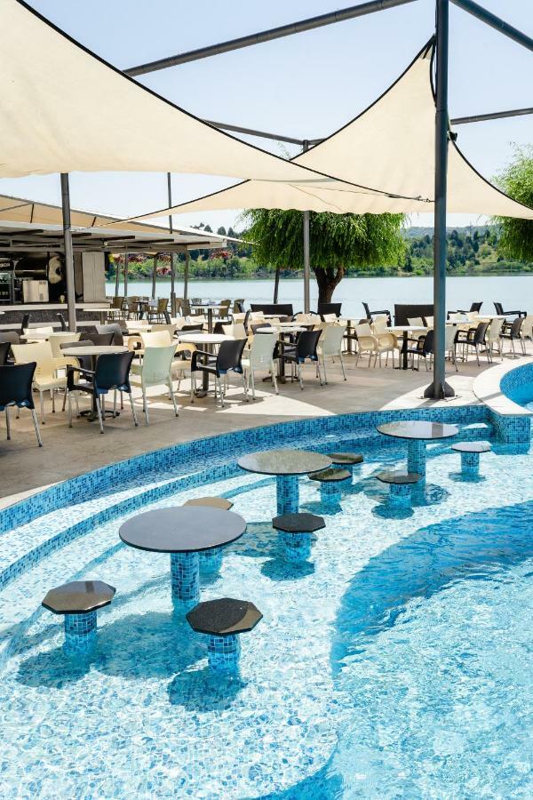 Romantique Veles Hotel Экстерьер фото